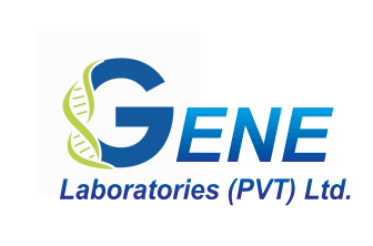 Gene Laboratories logo